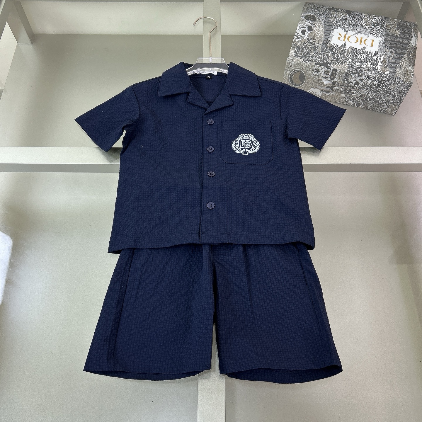 child/Boys' clothing